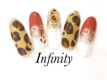 インフィニティ なんば店(Infinity)/まつげパーマ/パリジェンヌ/眉毛