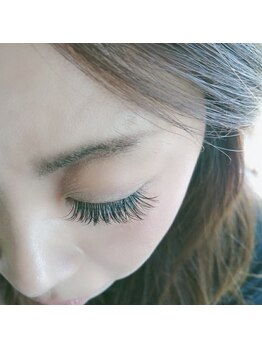 グラジュス(grazus)/3Dセーブルエクステ