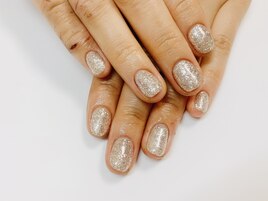 シャイニーシルバー☆