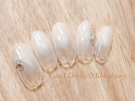 季節のキャンペーンネイル★5月