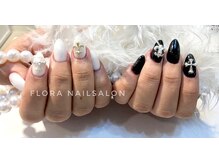 フローラ(FLORA)/スカシンプルコース