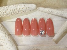 アネラ アイラッシュアンドネイル 六本木店(Anela Eyelash&nail)/定額