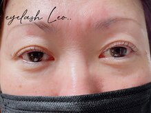 レオ(Leo)/■まつげパーマ/ラッシュリフト