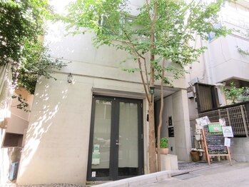 スマッシュ(SMASH)/神楽坂駅スグで通いやすい☆