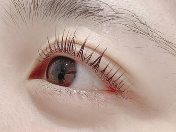 コム 草加マルイ店(com by neolive)/ビューラーいらずパリジェンヌ！