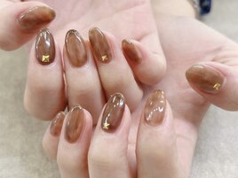 もやもやネイル【池袋】