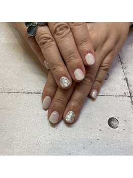 ラス 方南町駅前店(LATH)/1月*ネイル