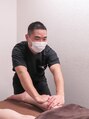 アクシア 熊本店(AXIA) 熊本店店長 日高