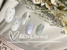 ブリンリン(BLinLin)/