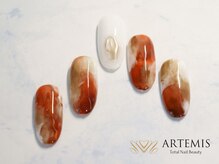 アルテミス(ARTEMIS)/シンプルB 