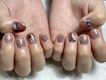 エミュー(emue)/定額アートCコース