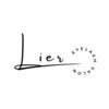 リエ(Lier)ロゴ