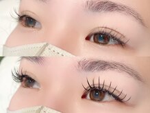 パルフェ(Parfait Eyelash Nail Salon)/シングル放題/リペア