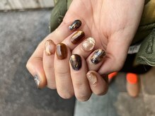 テラスヘア(TERRACE hair)/ニュアンス