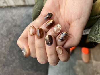 テラスヘア(TERRACE hair)/ニュアンス