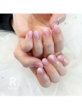 アール(R)/