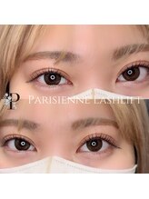 エシル(Ecil)/パリジェンヌラッシュリフト