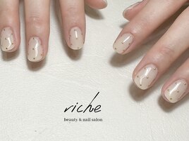 ハンドデザイン