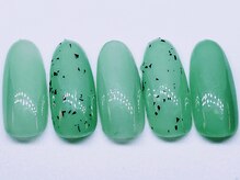 ファンネイル(FUN NAIL)/♪30分ハンド定額6050円→4500円