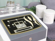 悠リラクゼーション/《ハイパーナイフ2》