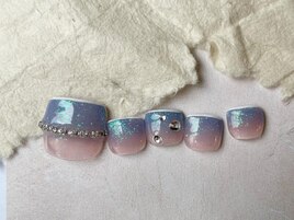 海オーロララメガーリー¥9200