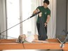 【2回目限定】O脚・X脚を整えるピラティス体験