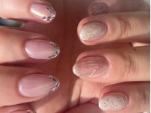 エマネイルスタジオ(Emma nail studio)