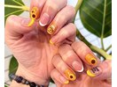 ネイリスト福本限定アートコース