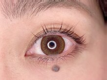 バモス(Vamos)/パリジェンヌラッシュリフト