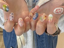 ミュート(mu'te)/120min &nbsp;&nbsp;&nbsp;by uka