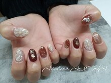 アトリエ アイハ(aiha)/ニュアンス