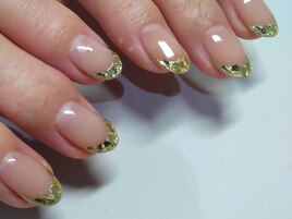 【村井】アート120分 &nbsp;¥12430