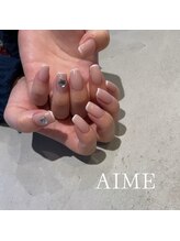 アイム(AIME)/韓国