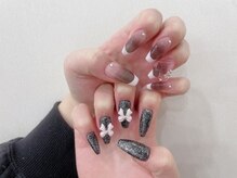 エム 新大久保店(M)/ワンホン/韓国/新大久保