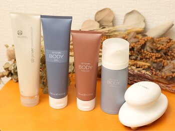 整体院キンカ(kinka)/美容機器も取り扱っております。