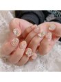 フェルタム バイ アリスボーテ 渋谷(Feltam by Arys beaute)/Feltam by Arys beaute 渋谷[渋谷/原宿
