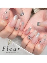 フルール(Fleur)/nail gallery