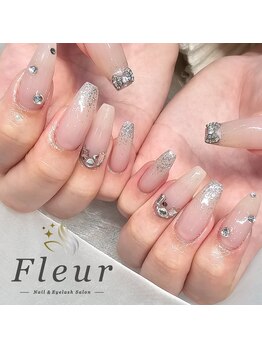 フルール(Fleur)/nail gallery