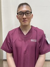 ゲンキ プラス ビューティー イオンモール高崎店(GENKI Plus Beauty) 登坂 亮太