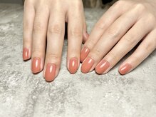 エスビューティー(es.beauty)/シンプルワンカラー