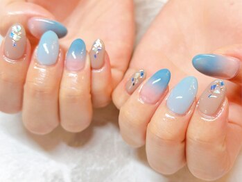 アベニュー(Avenue)/定額アート