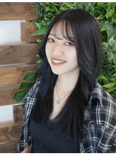 オアシス(Oasis) 坂本 美亜