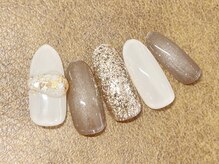 ソエルシー(soel sii)/定額デザイン　シンプル