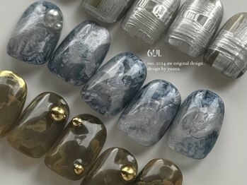 ロウイ(6ui.)/omochikomi design/8000yen