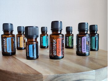 クレイン アキシマ(crane akishima)/doTERRA