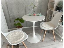 スパアイル(Spa Air)/カウンセリング