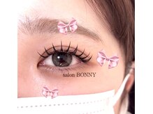 サロンボニー(salon BONNY)/城東区マツエク　旭区マツエク