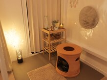 ヴェール(Vert)/よもぎ蒸しスペース