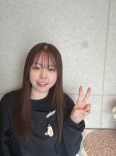 マキア 宇部店(MAQUIA) 伊藤 こころ