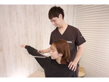 カラダコンシェルジュN(KARADAコンシェルジュN)/＃小顔矯正 #ヘッドスパ ＃EMS